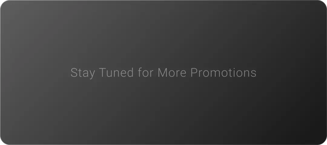 Your rewarding journey starts here.